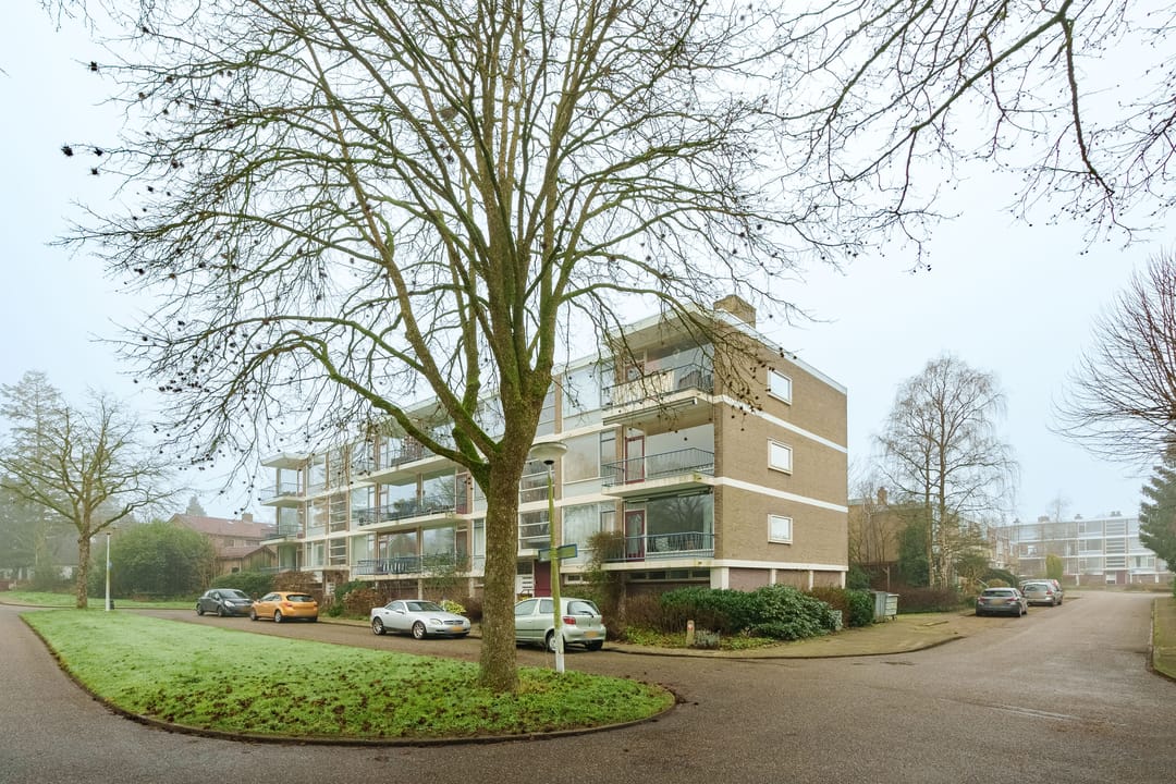 Foto 2 van Sprengerlaan 7-I