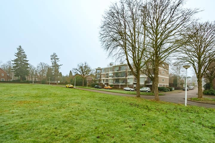 Foto 3 van Sprengerlaan 7-I