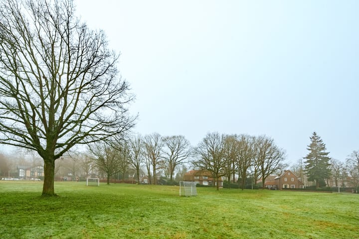 Foto 4 van Sprengerlaan 7-I