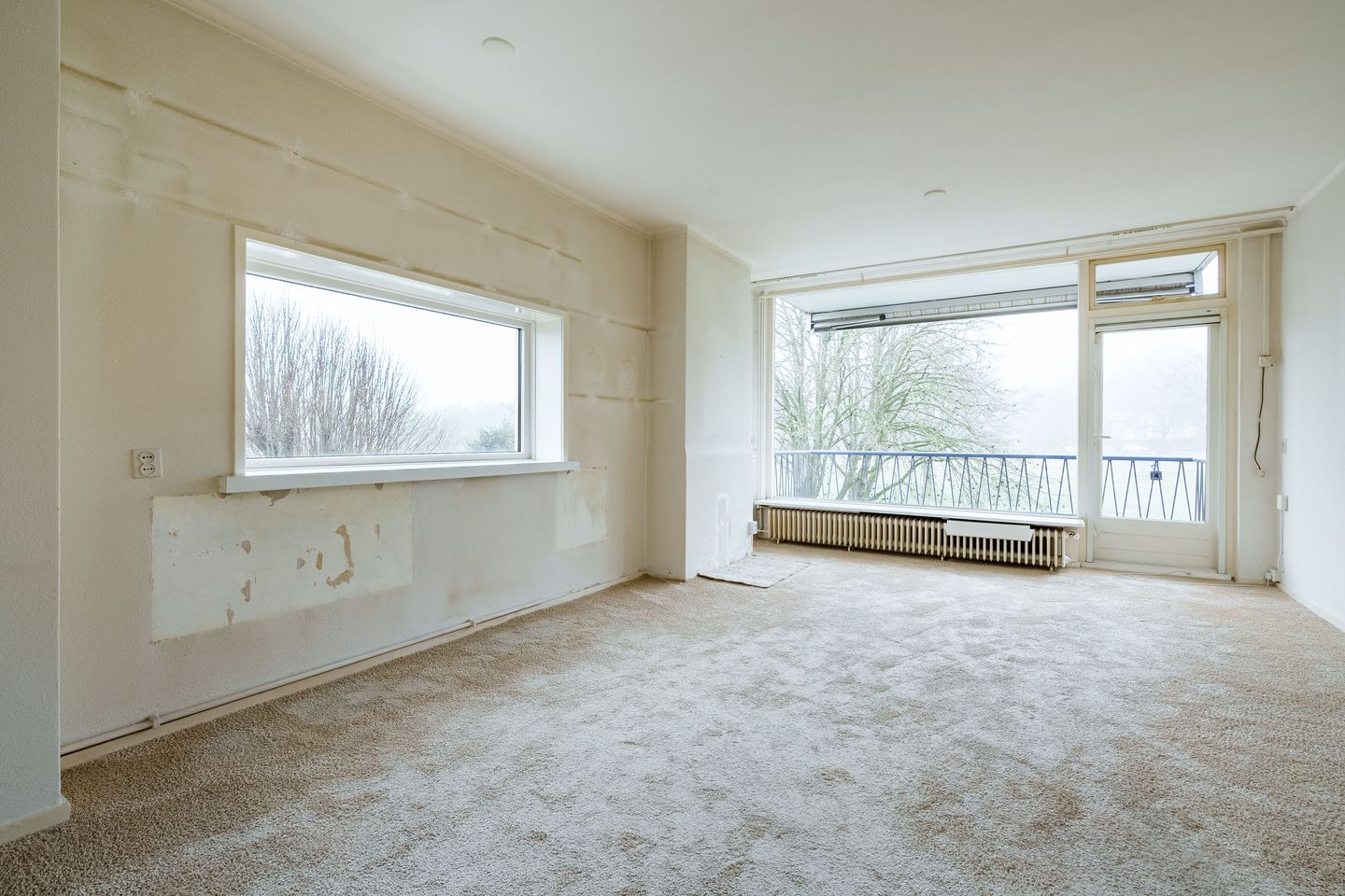 Foto 5 van Sprengerlaan 7-I