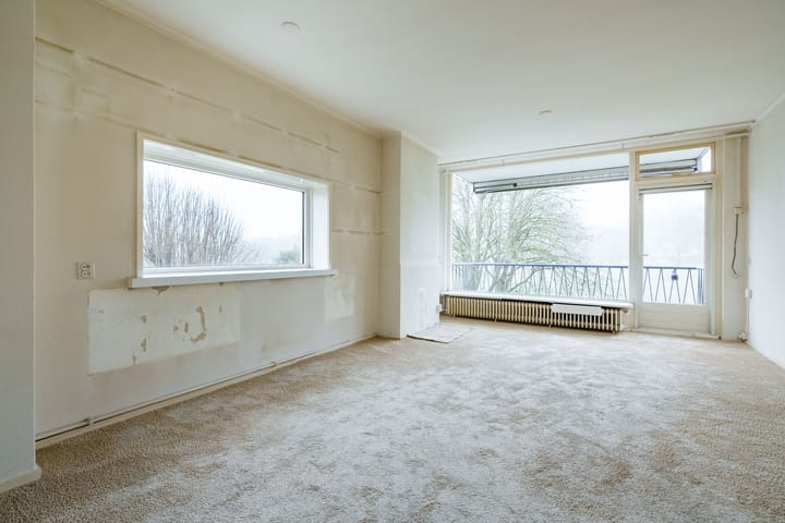 Foto 5 van Sprengerlaan 7-I