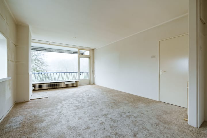 Foto 6 van Sprengerlaan 7-I