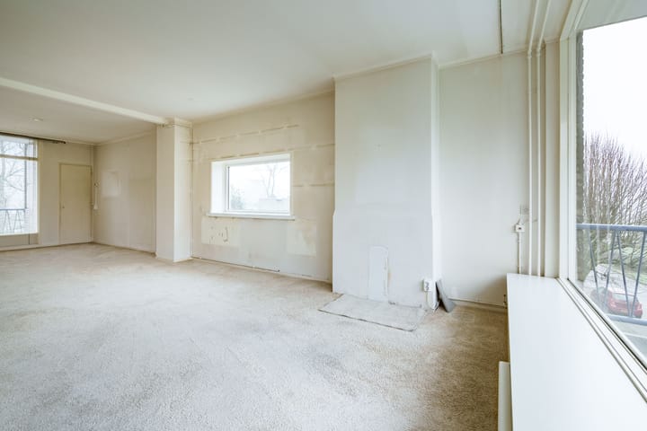 Foto 7 van Sprengerlaan 7-I