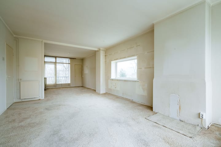 Foto 8 van Sprengerlaan 7-I