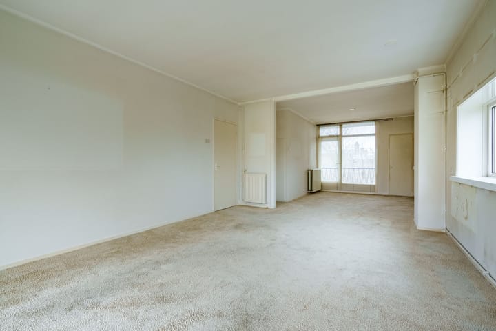 Foto 9 van Sprengerlaan 7-I