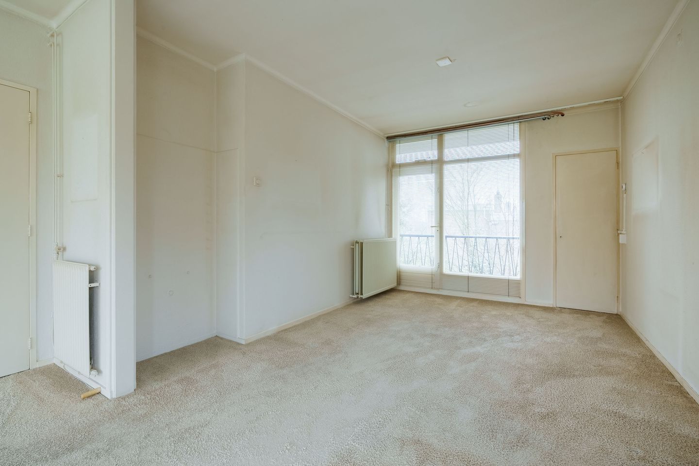 Foto 10 van Sprengerlaan 7-I