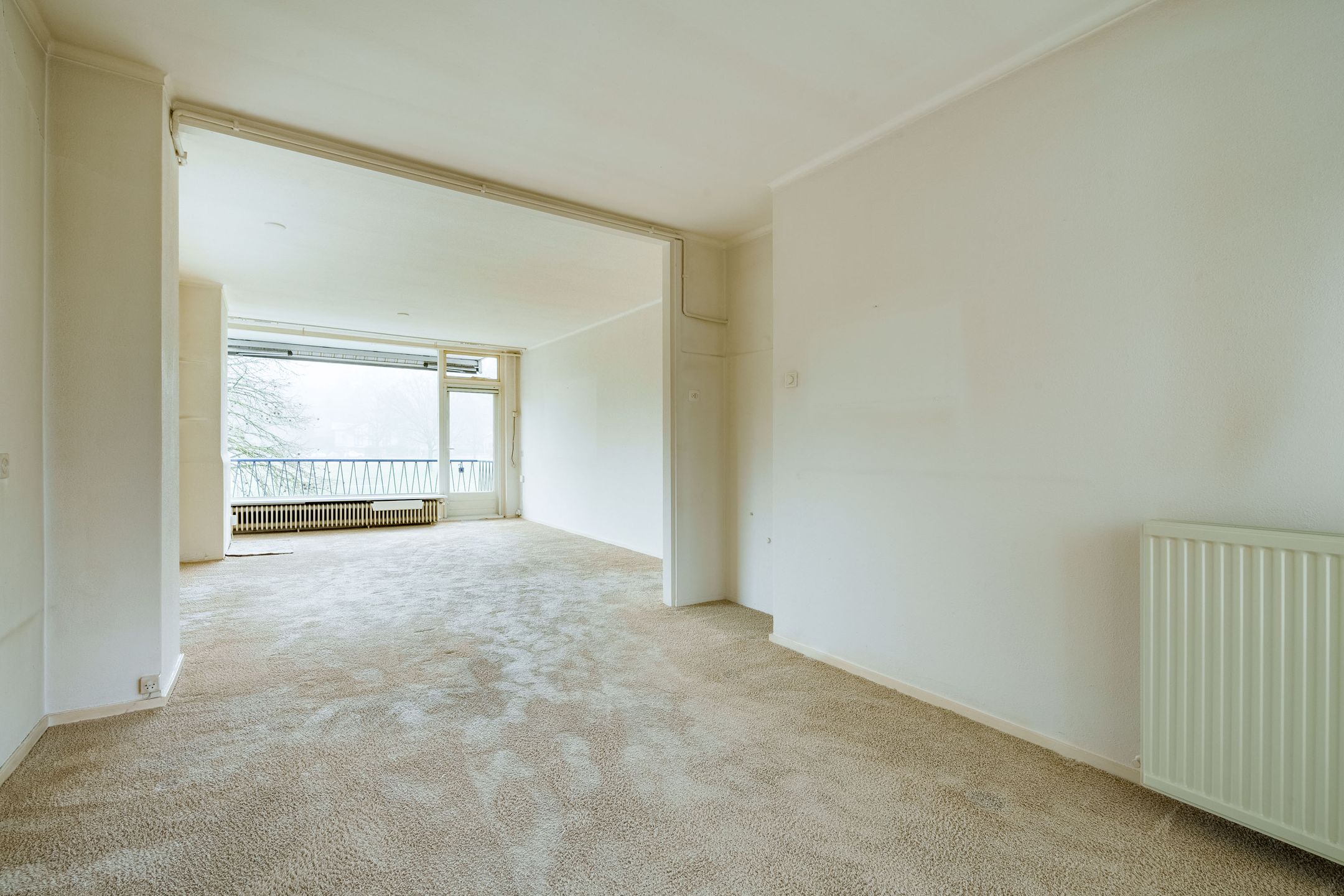 Foto 12 van Sprengerlaan 7-I