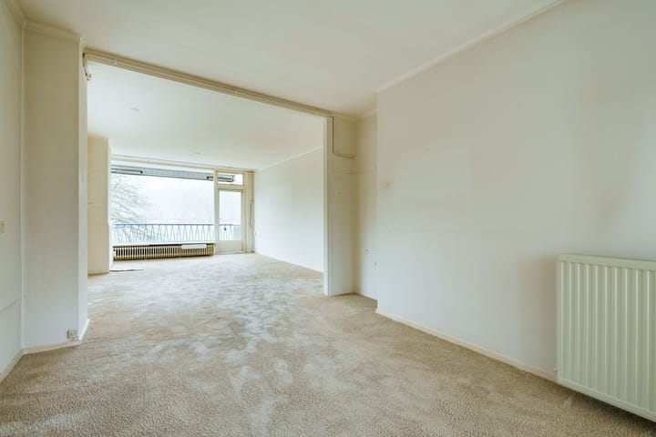 Foto 12 van Sprengerlaan 7-I