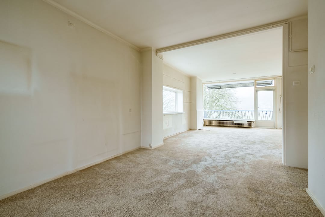 Foto 13 van Sprengerlaan 7-I