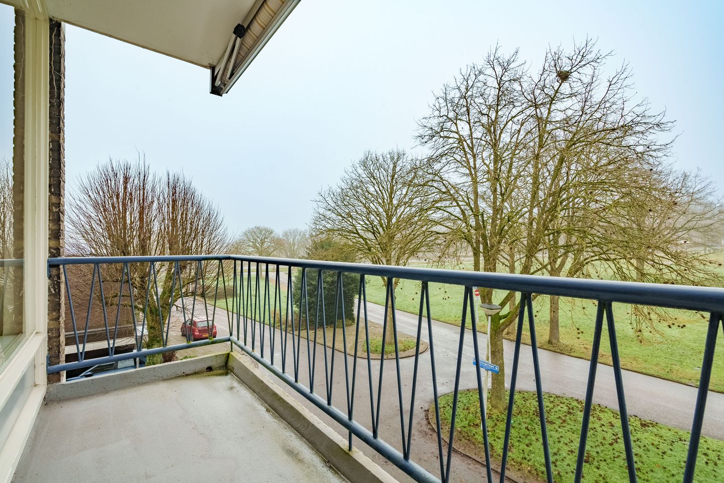 Foto 14 van Sprengerlaan 7-I