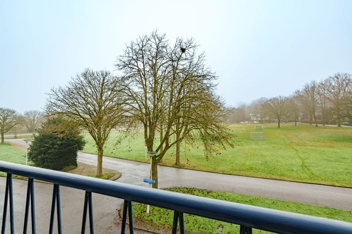 Foto 15 van Sprengerlaan 7-I