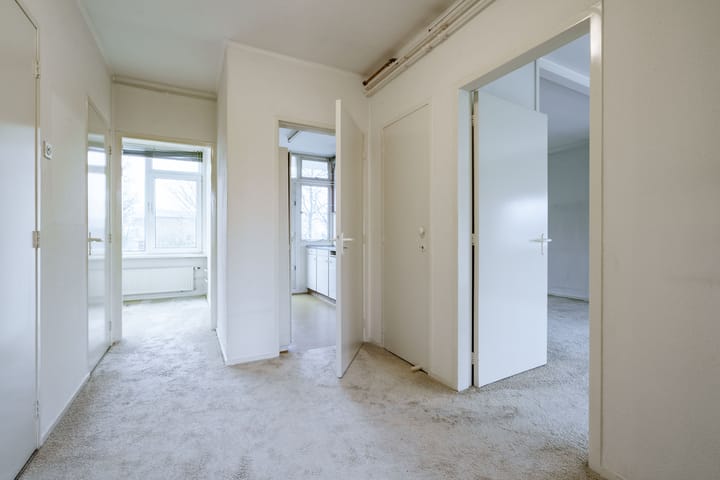 Foto 16 van Sprengerlaan 7-I