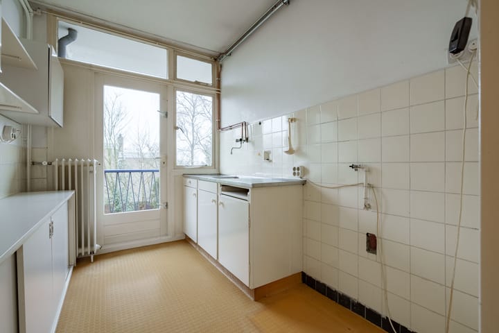 Foto 17 van Sprengerlaan 7-I