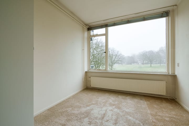 Foto 19 van Sprengerlaan 7-I