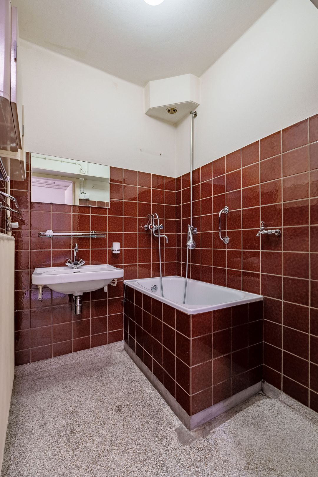 Foto 22 van Sprengerlaan 7-I