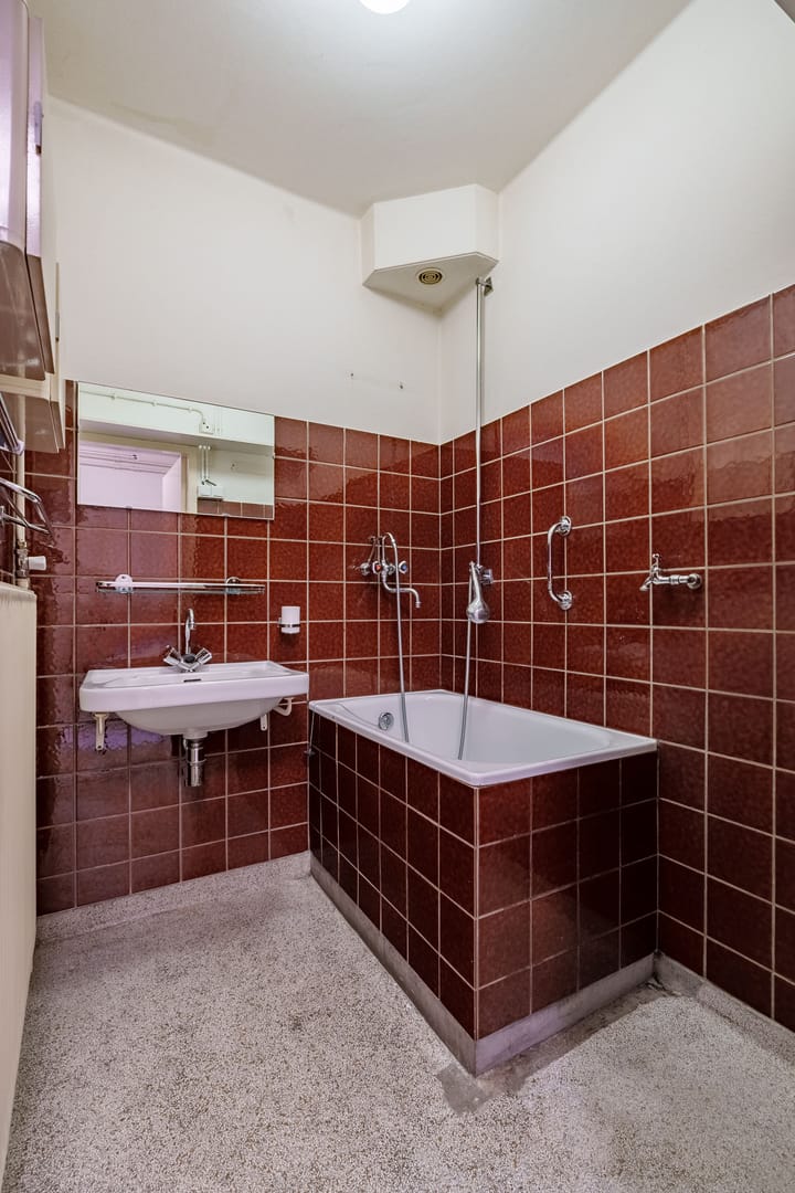 Foto 22 van Sprengerlaan 7-I