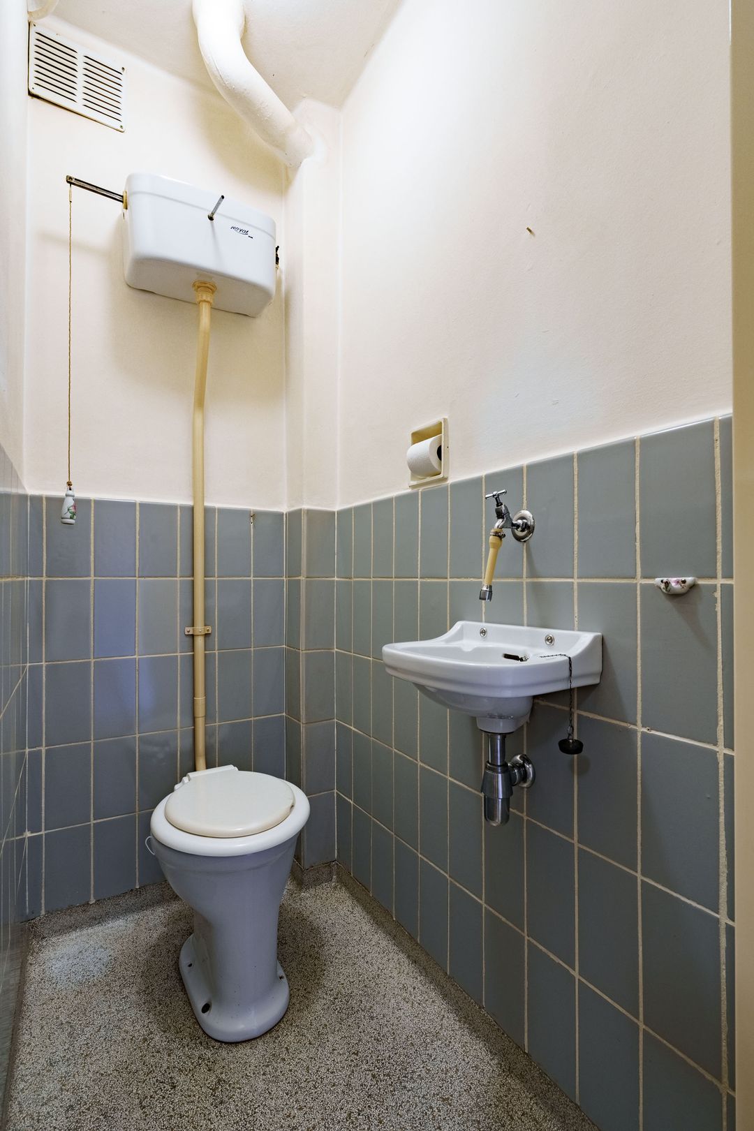 Foto 23 van Sprengerlaan 7-I