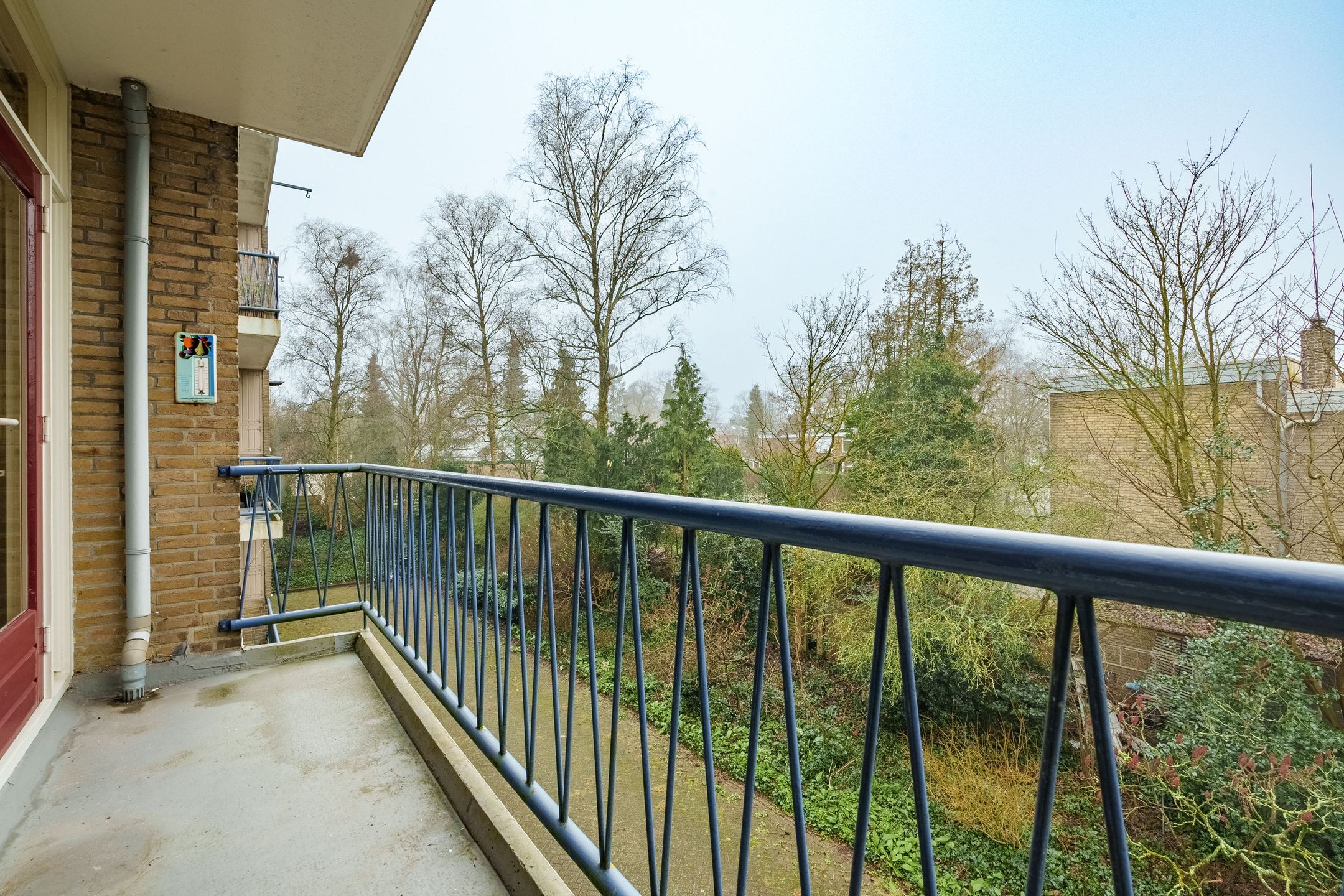 Foto 24 van Sprengerlaan 7-I