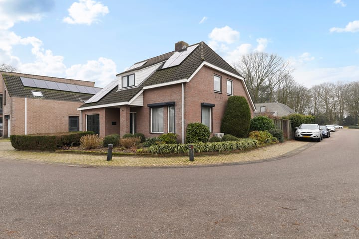 Foto 2 van Regent Smitsstraat 85