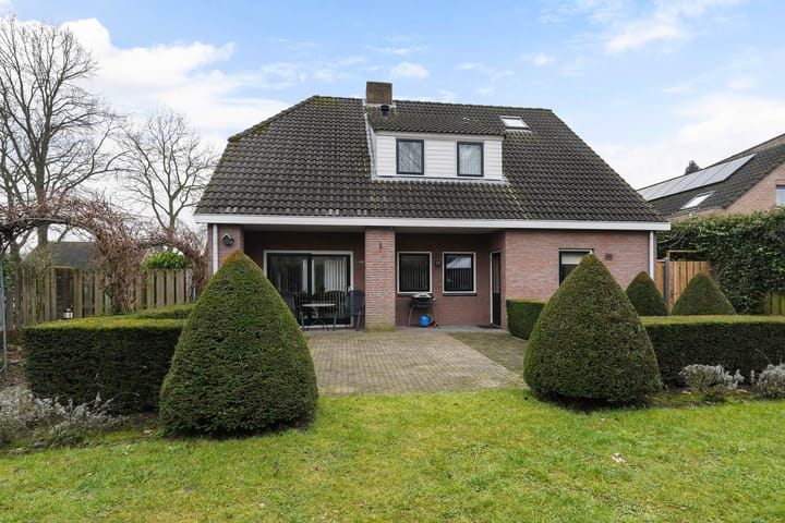 Foto 3 van Regent Smitsstraat 85