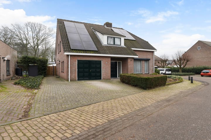 Foto 5 van Regent Smitsstraat 85