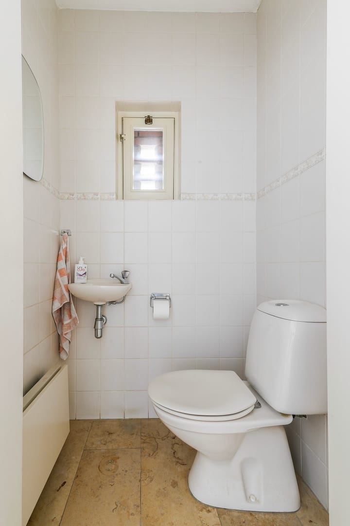 Foto 8 van Regent Smitsstraat 85