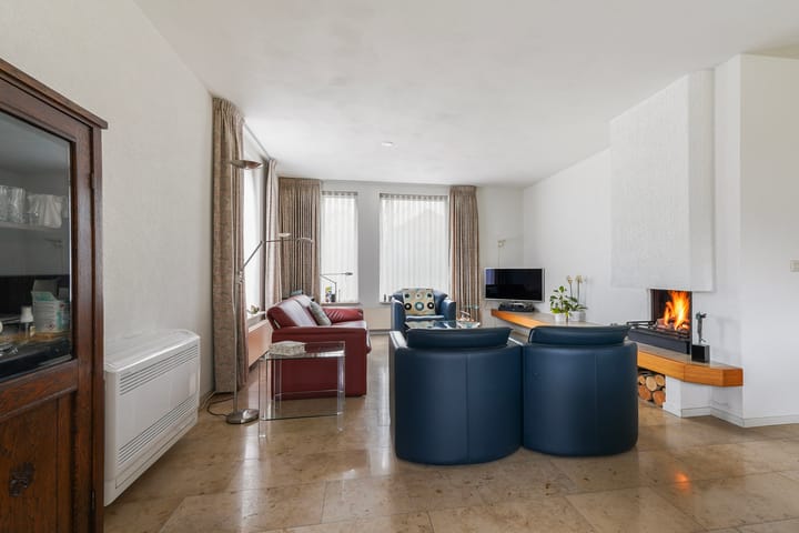 Foto 10 van Regent Smitsstraat 85