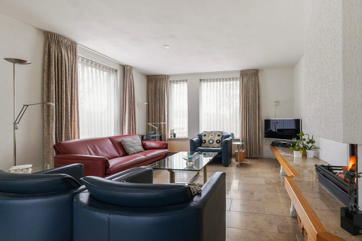 Foto 12 van Regent Smitsstraat 85