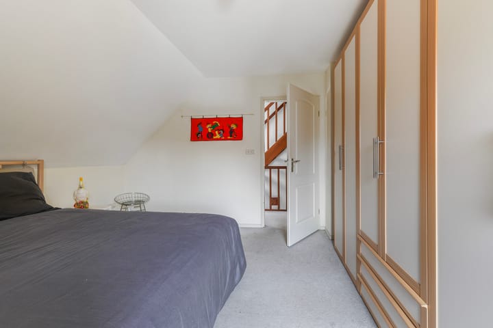 Foto 35 van Regent Smitsstraat 85