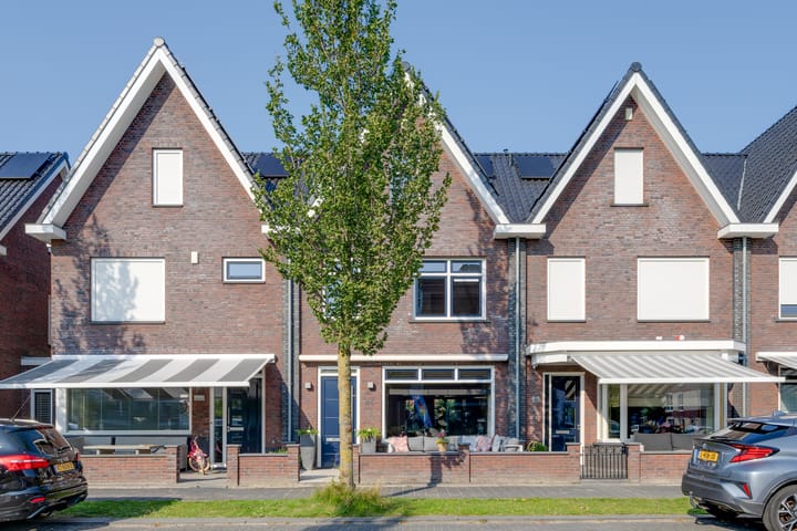 Foto 5 van Wieringenlaan 46