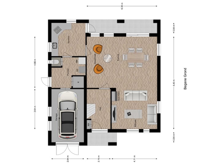 Foto 50 van Regent Smitsstraat 85