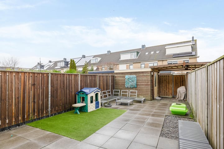 Foto 5 van Marie Koenenstraat 27