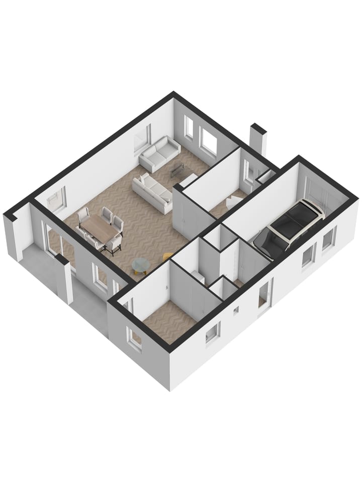 Foto 51 van Regent Smitsstraat 85