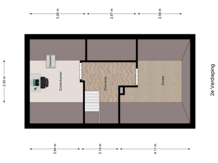 Foto 54 van Regent Smitsstraat 85