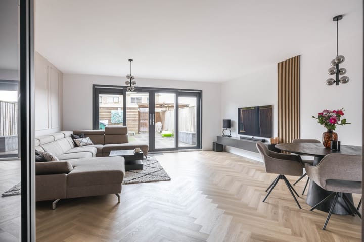 Foto 10 van Marie Koenenstraat 27