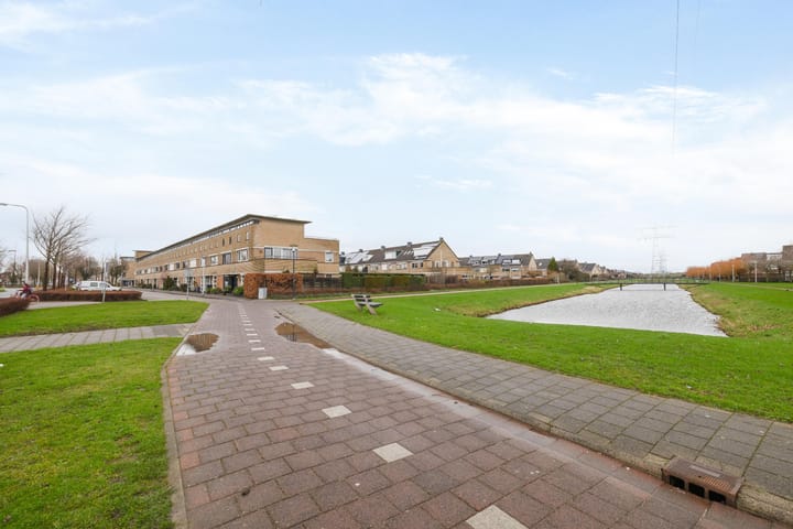 Foto 40 van Marie Koenenstraat 27