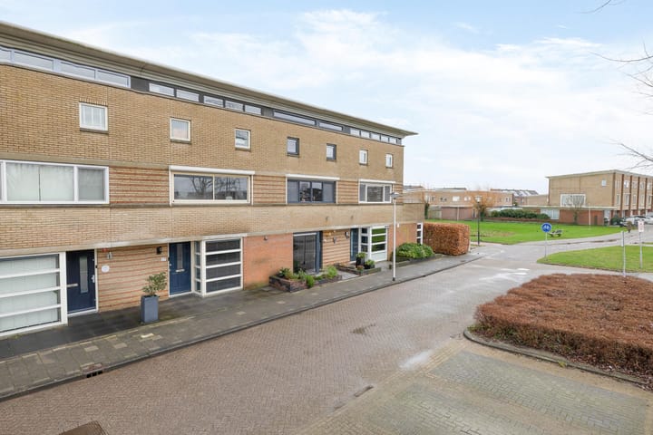 Foto 43 van Marie Koenenstraat 27