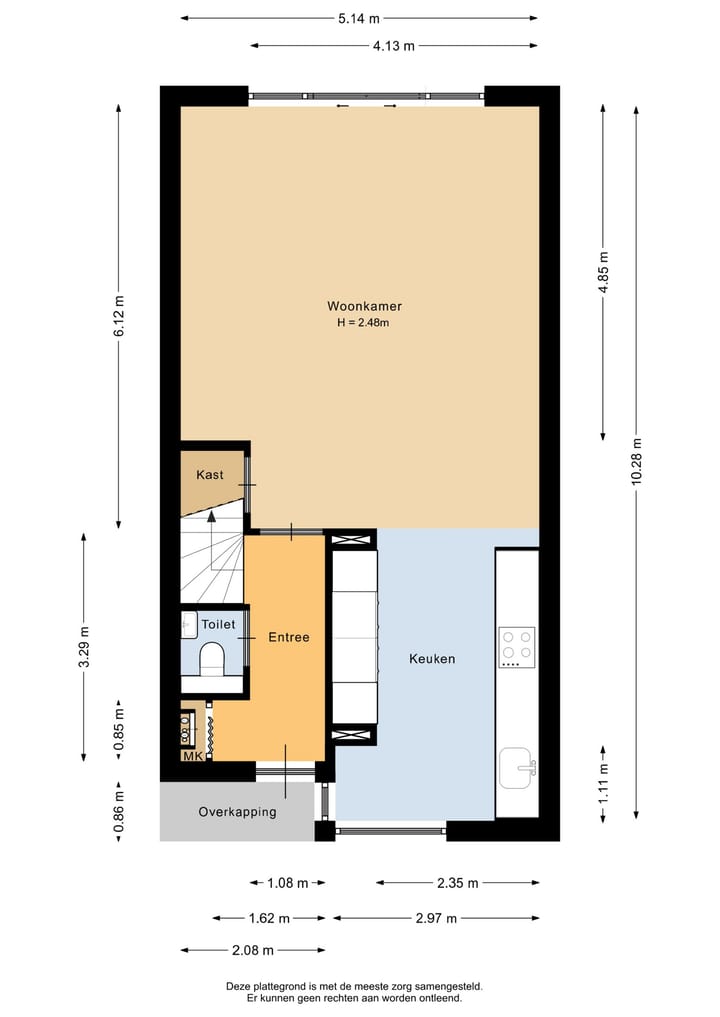 Foto 46 van Marie Koenenstraat 27