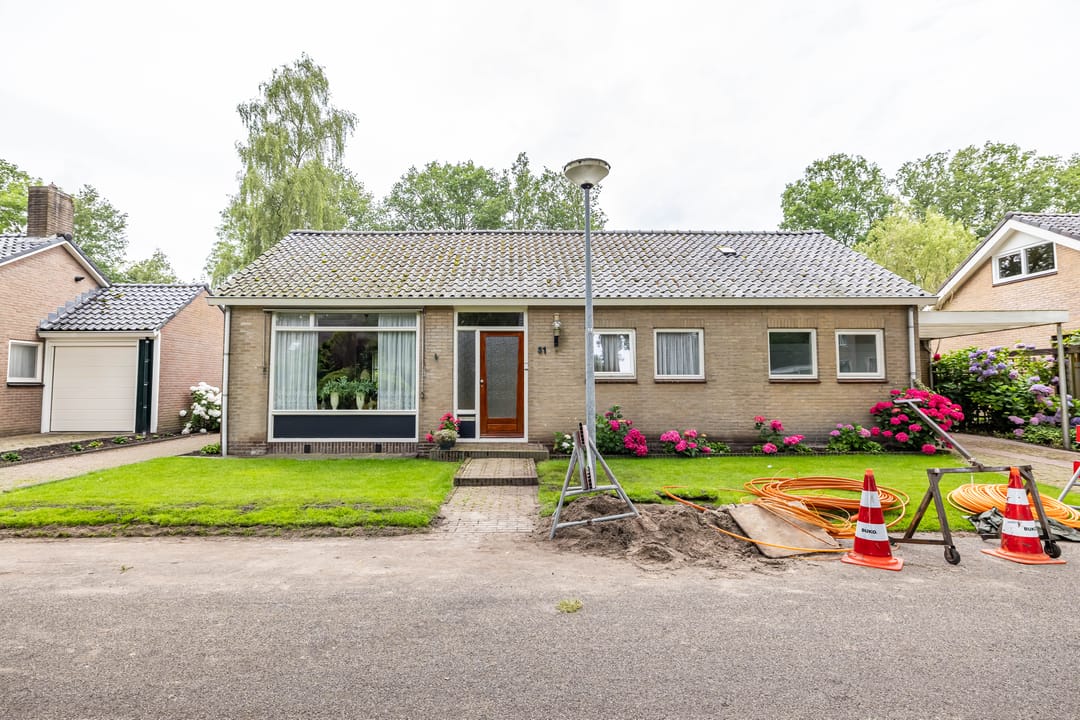 Foto 2 van Zuiderweg 31