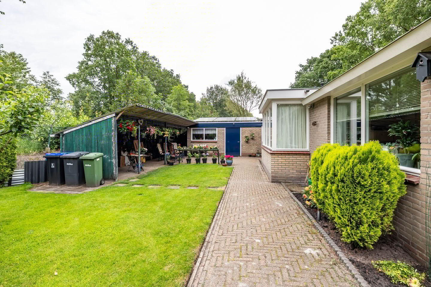 Foto 4 van Zuiderweg 31