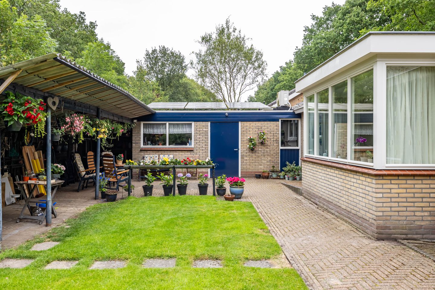 Foto 5 van Zuiderweg 31