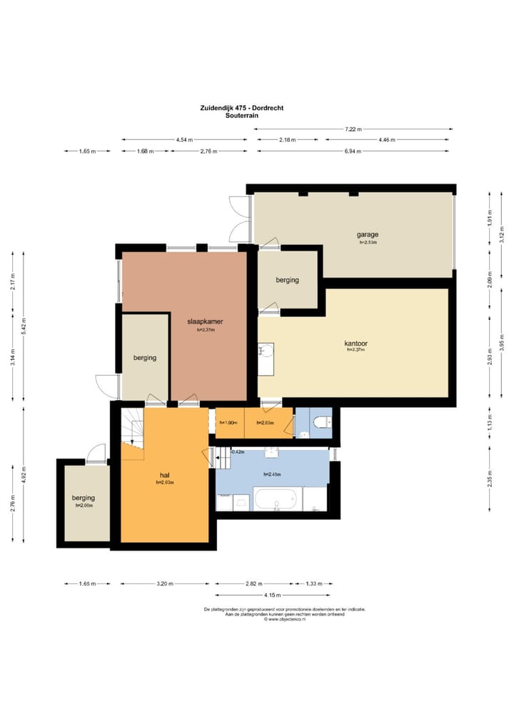 Foto 51 van Zuidendijk 475
