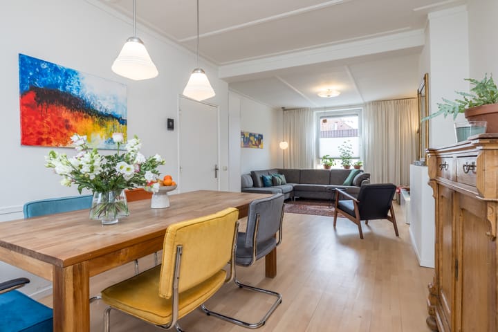 Foto 5 van Parallelstraat 6