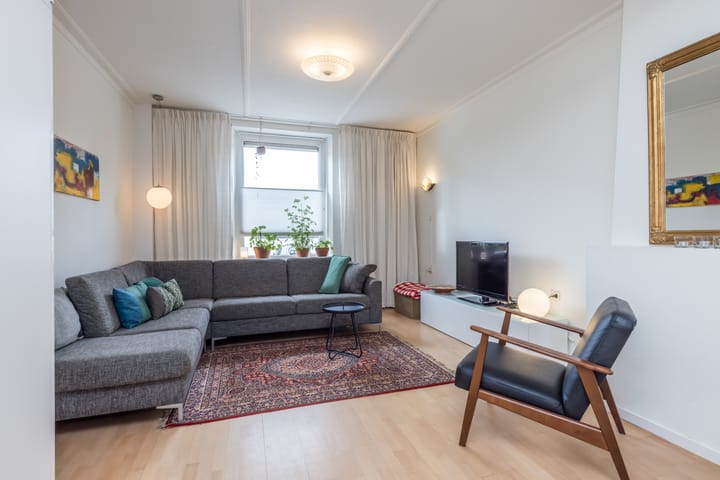 Foto 6 van Parallelstraat 6