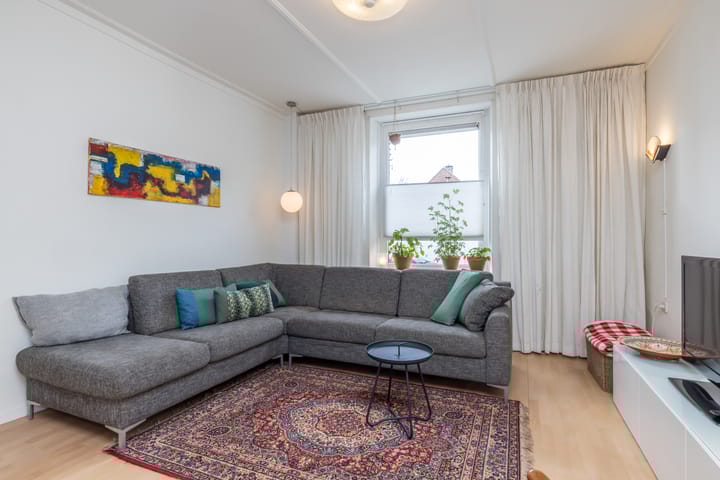 Foto 7 van Parallelstraat 6