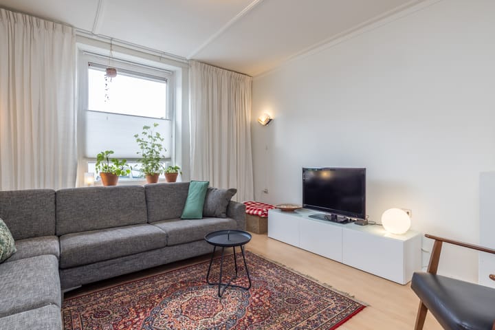 Foto 8 van Parallelstraat 6