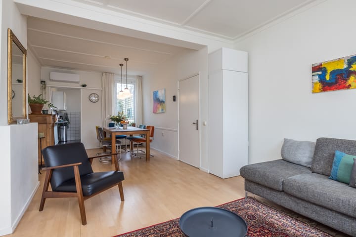 Foto 9 van Parallelstraat 6