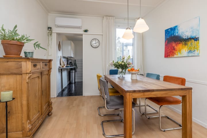 Foto 11 van Parallelstraat 6