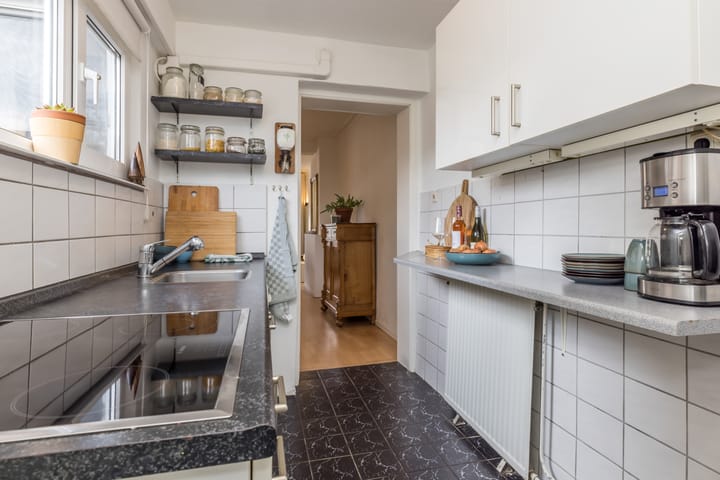 Foto 13 van Parallelstraat 6