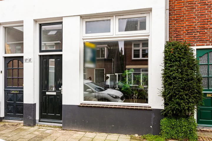 Foto 2 van Hoogstraat 17